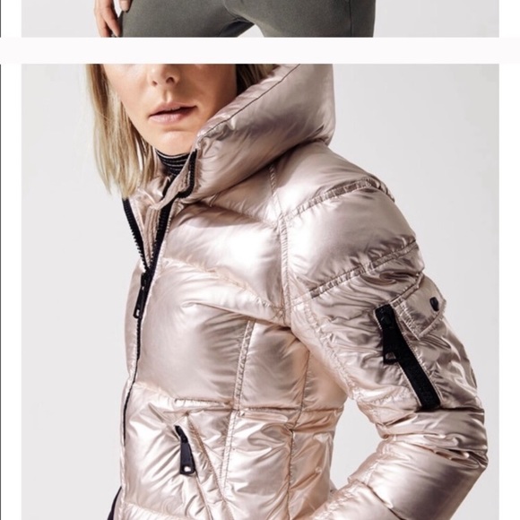 SAM. | Jackets \u0026 Coats | Sam Freestyle 